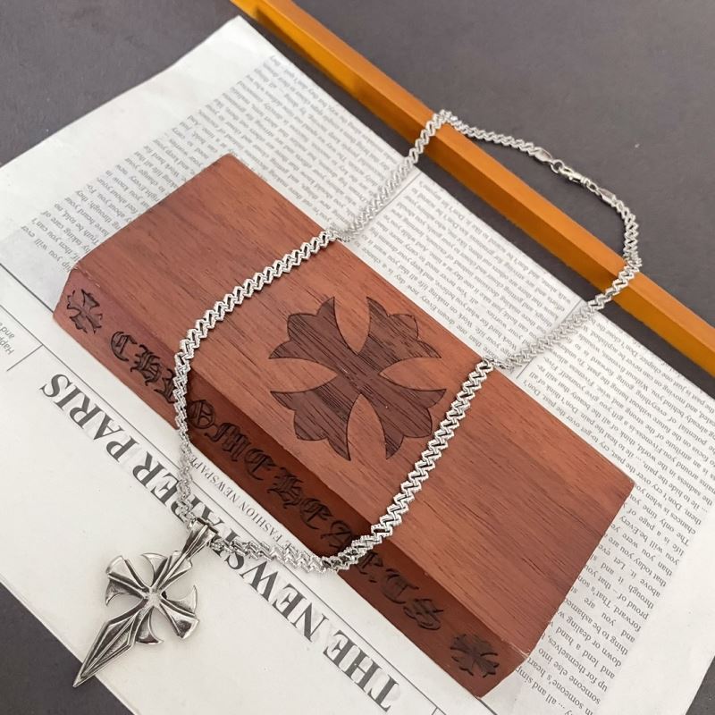 Chrome Hearts Necklaces